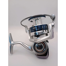 CARRETE POTENZA RS 650 DE VEGA - Imagen 2