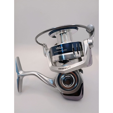 CARRETE POTENZA RS 650 DE VEGA - Imagen 2