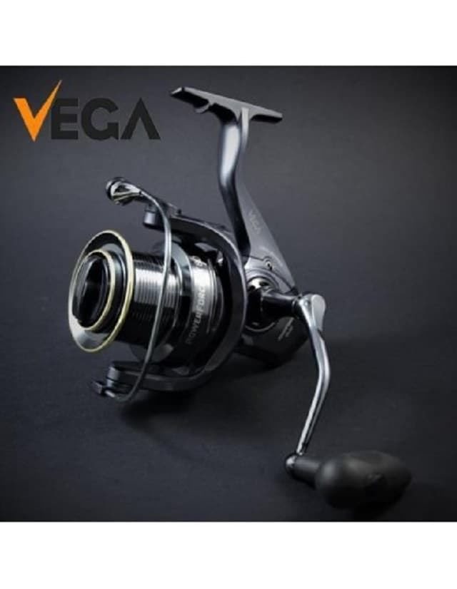 CARRETE POWER FORCE DX 80 - Imagen 1