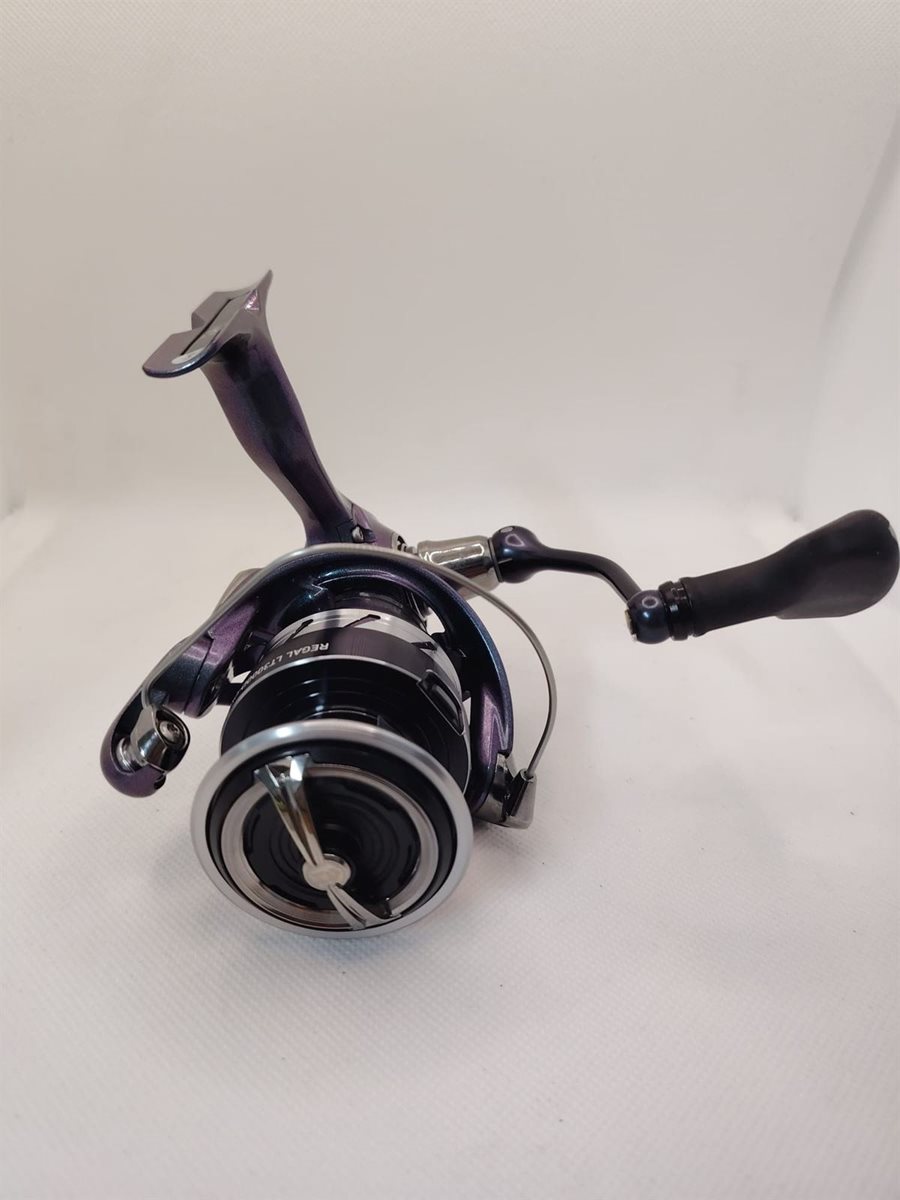 CARRETE REGAL 24 LT 3000DCXH - Imagen 3