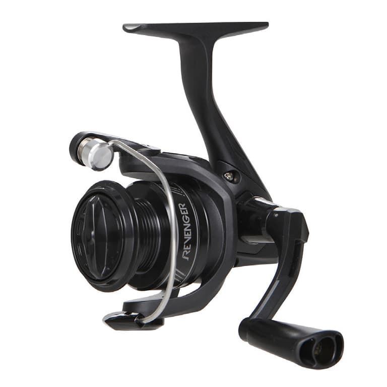 CARRETE REVENGER RV-C2000A - Imagen 1