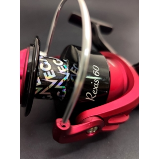 CARRETE REXIS 60 DE VEGA - Imagen 2