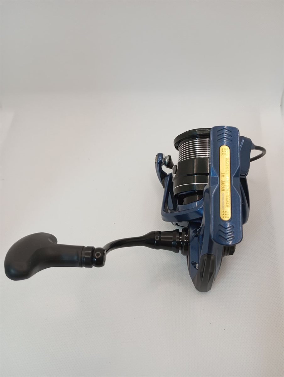 CARRETE RYOBI ARTIS - Imagen 2