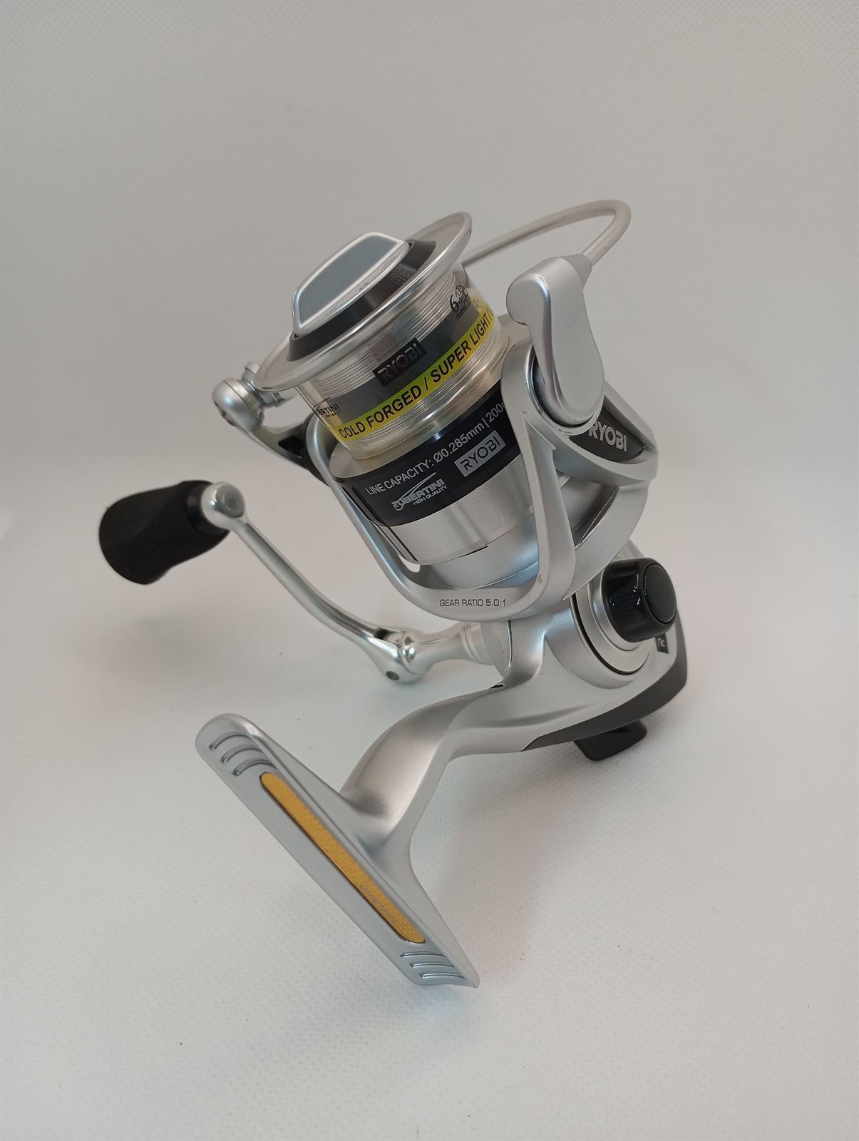 CARRETE RYOBI HYLAS 4000 - Imagen 1