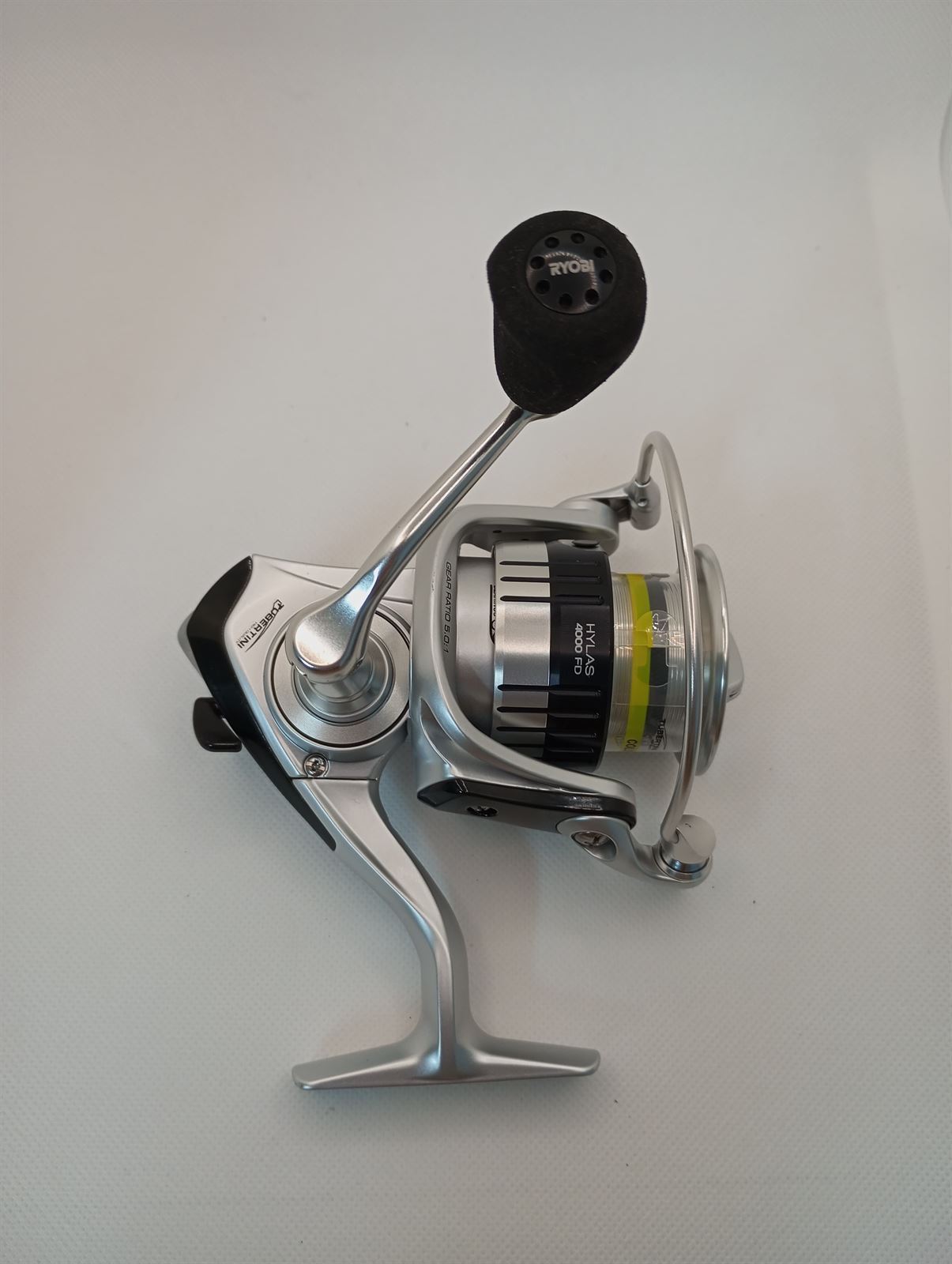 CARRETE RYOBI HYLAS 4000 - Imagen 2