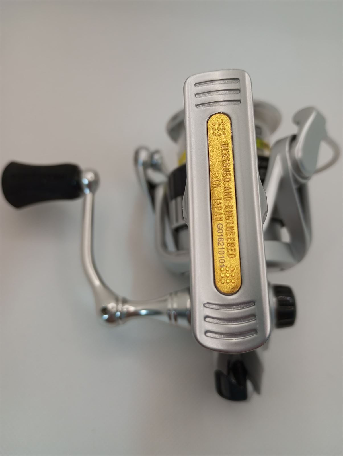 CARRETE RYOBI HYLAS 4000 - Imagen 3