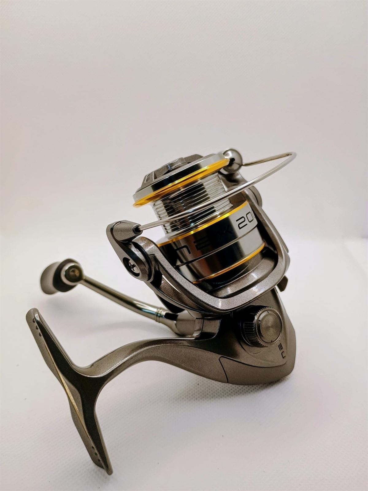 CARRETE RYOBI NEX 2000 - Imagen 1