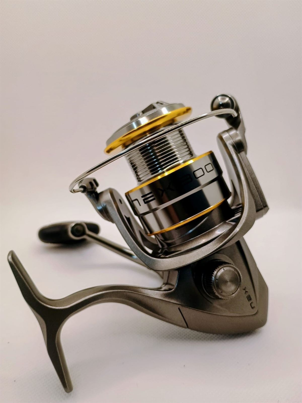 CARRETE RYOBI NEX 3000 - Imagen 1