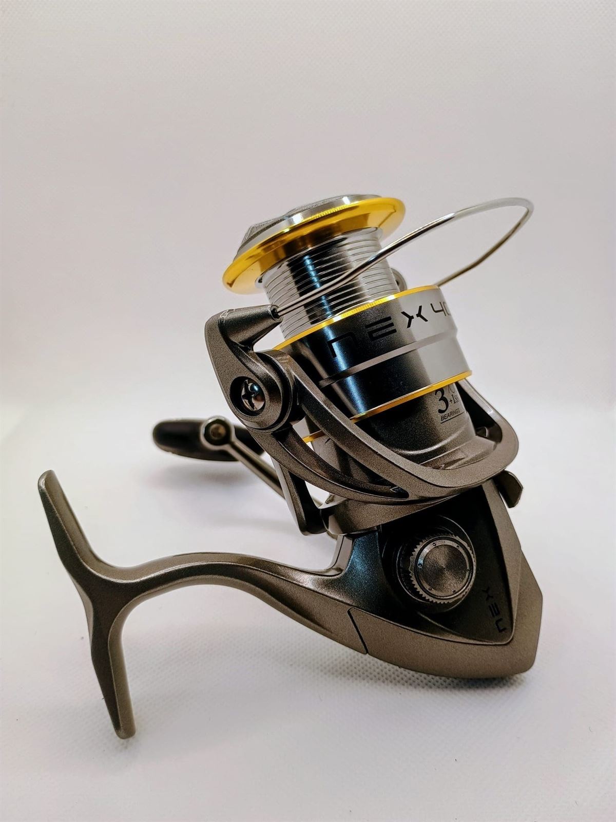 CARRETE RYOBI NEX 4000 - Imagen 1