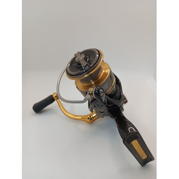 CARRETE RYOBI SMASH - Imagen 2