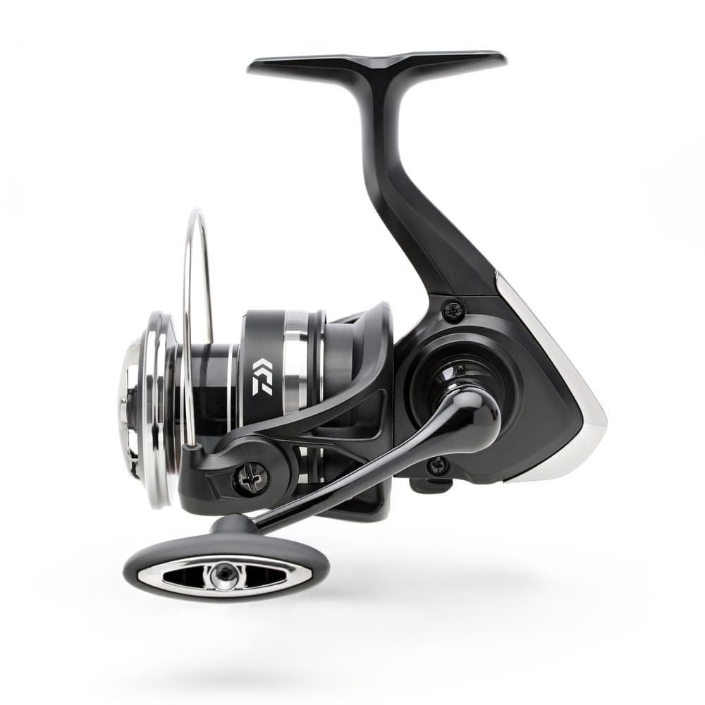 CARRETE RZ 25 DE DAIWA - Imagen 1