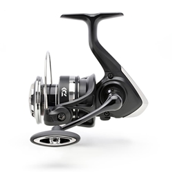 CARRETE RZ 25 DE DAIWA - Imagen 1