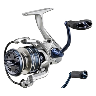 CARRETE SAFYRE DE OKUMA - Imagen 1