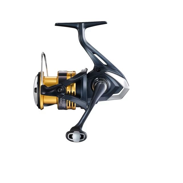 Carrete Sahara 4000 FJ XG - Imagen 1