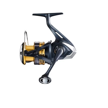 Carrete Sahara 4000 FJ XG - Imagen 1