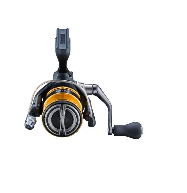 Carrete Sahara 4000 FJ XG - Imagen 2