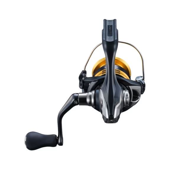 Carrete Sahara 4000 FJ XG - Imagen 3