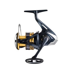 CARRETE SAHARA C3000 FJHG - Imagen 1