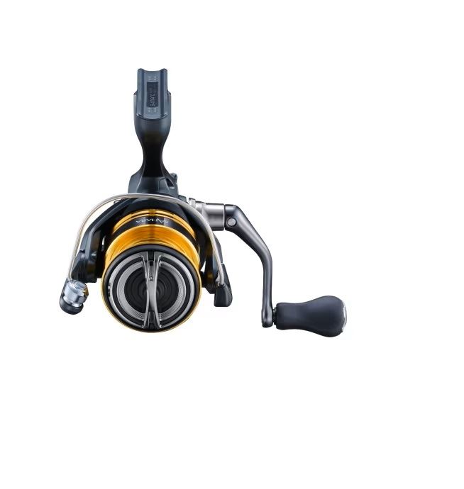 CARRETE SAHARA C3000 FJHG - Imagen 2