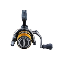 CARRETE SAHARA C3000 FJHG - Imagen 2