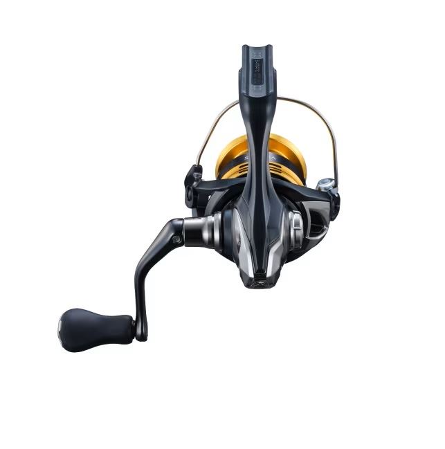 CARRETE SAHARA C3000 FJHG - Imagen 3