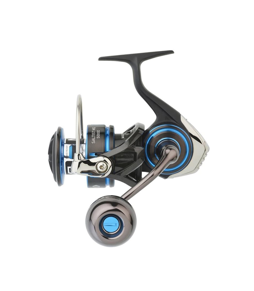 CARRETE SALTIST MQ 6000D-H - Imagen 1