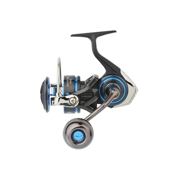 CARRETE SALTIST MQ 6000D-H - Imagen 1