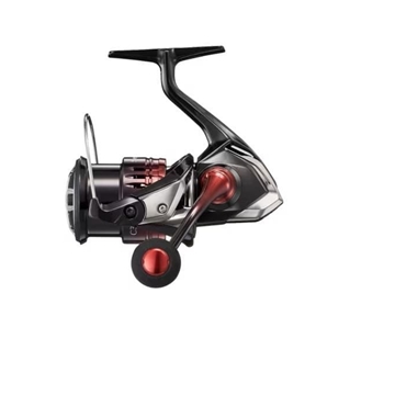 CARRETE SEPHIA BB C3000S DE SHIMANO - Imagen 1