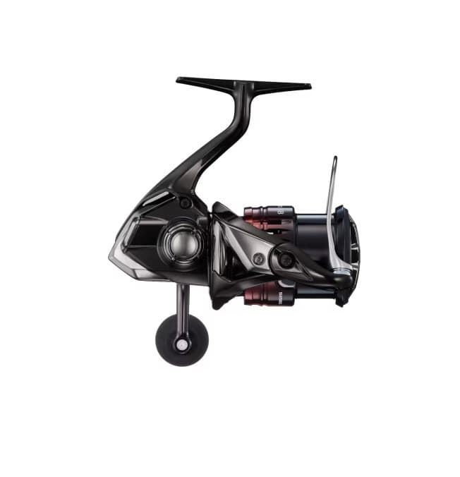 CARRETE SEPHIA BB C3000S DE SHIMANO - Imagen 2