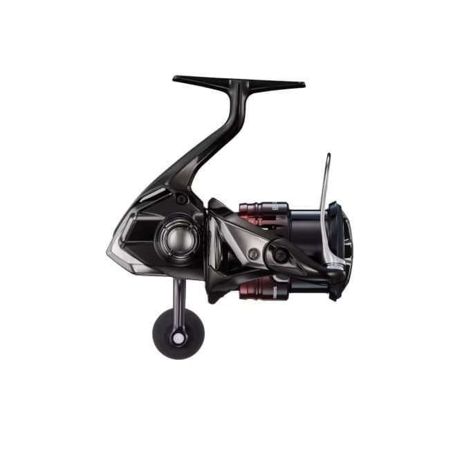 CARRETE SEPHIA BB C3000S DE SHIMANO - Imagen 2