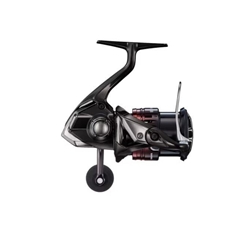 CARRETE SEPHIA BB C3000S DE SHIMANO - Imagen 2