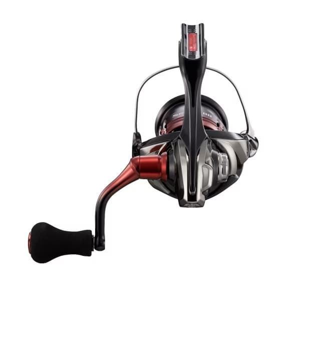 CARRETE SEPHIA BB C3000S DE SHIMANO - Imagen 3