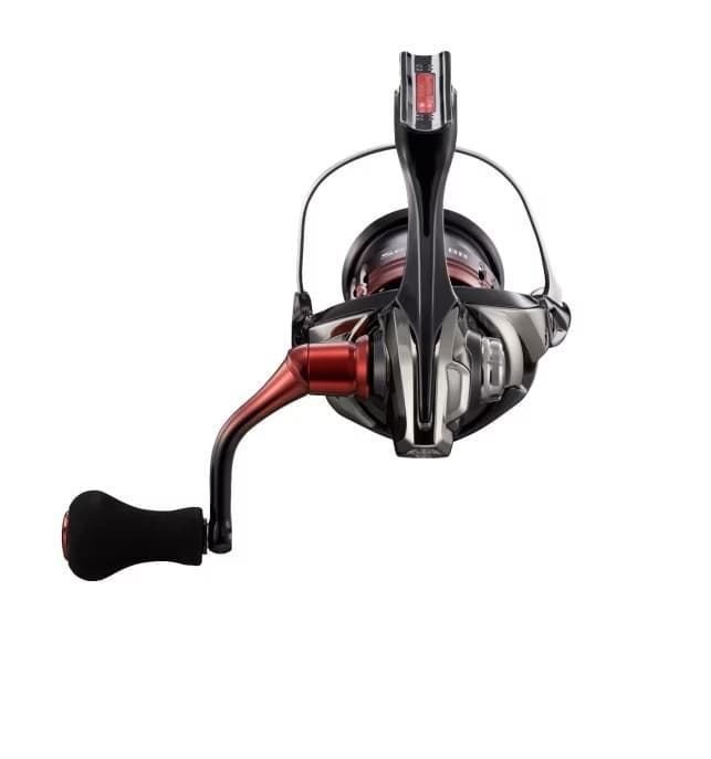 CARRETE SEPHIA BB C3000S DE SHIMANO - Imagen 3
