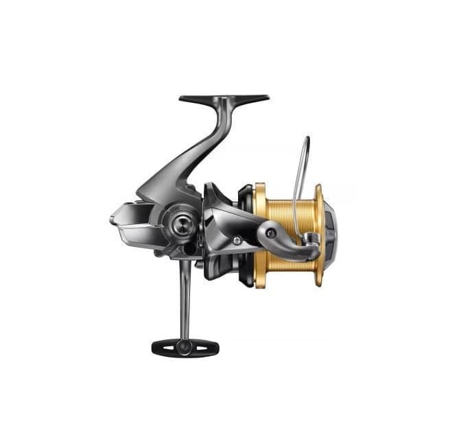 CARRETE SHIMANO AERLEX XSC 14000 - Imagen 2
