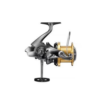 CARRETE SHIMANO AERLEX XSC 14000 - Imagen 2