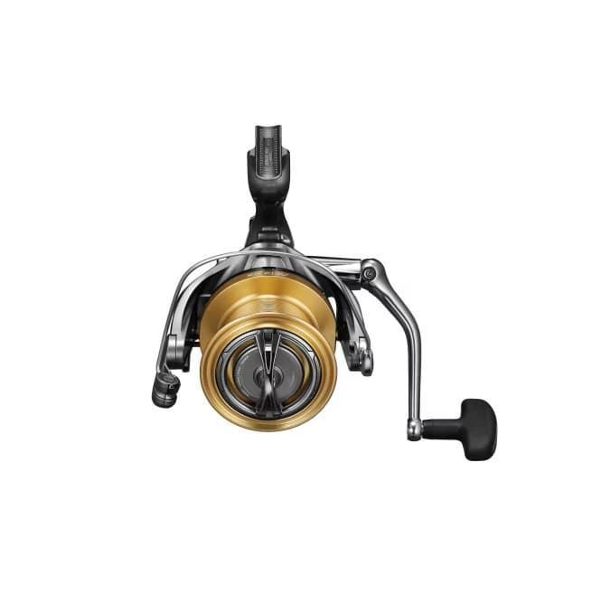 CARRETE SHIMANO AERLEX XSC 14000 - Imagen 3