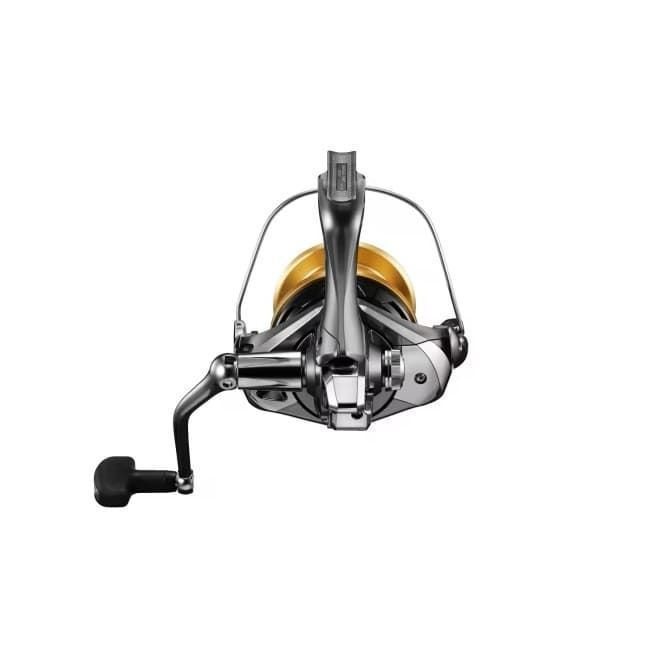 CARRETE SHIMANO AERLEX XSC 14000 - Imagen 4