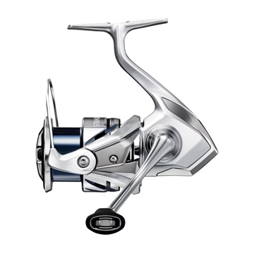CARRETE SHIMANO STRADIC FM - Imagen 1
