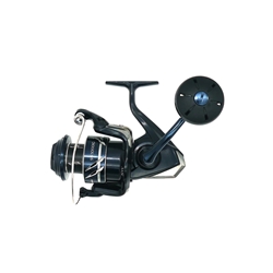 CARRETE SHIMANO STRADIC SW B  XG - Imagen 1
