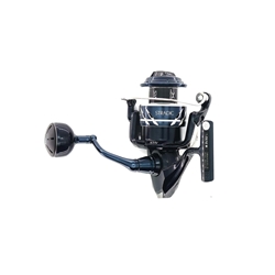 CARRETE SHIMANO STRADIC SW B  XG - Imagen 2