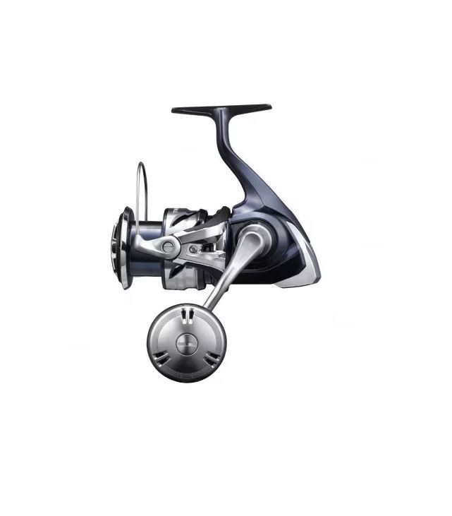 Carrete Shimano Twin Power 4000 SW C XG - Imagen 1