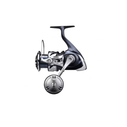 Carrete Shimano Twin Power 4000 SW C XG - Imagen 1