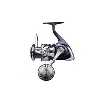 Carrete Shimano Twin Power 4000 SW C XG - Imagen 1