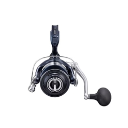 Carrete Shimano Twin Power 4000 SW C XG - Imagen 2