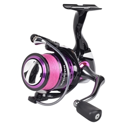 CARRETE STINGRAY EGI 2504 - Imagen 1
