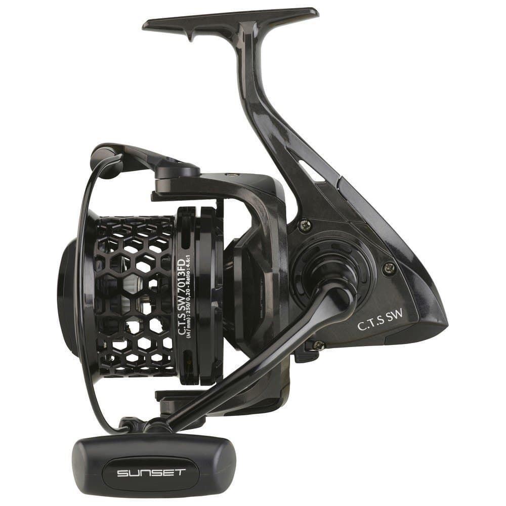 Carrete Sunset SW 7013FD - Imagen 1