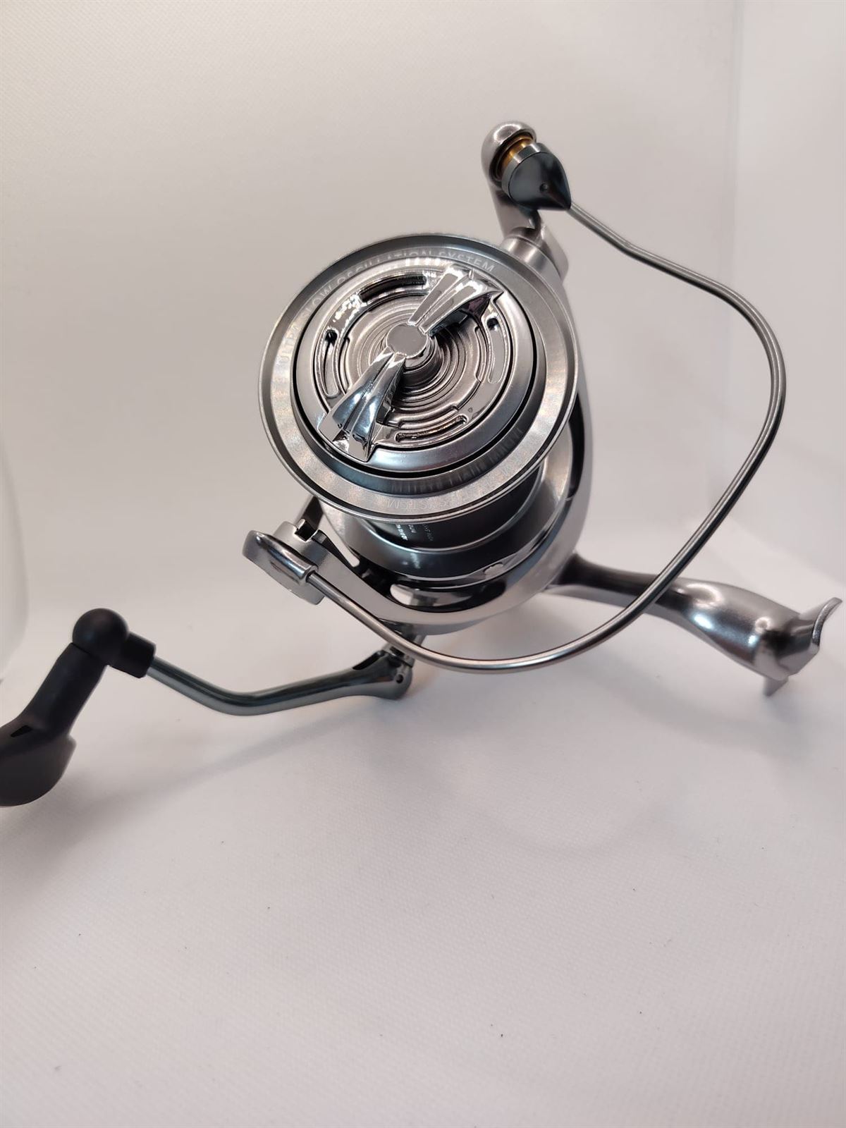 CARRETE SUNSET UFO SURF SW12000FD - Imagen 2