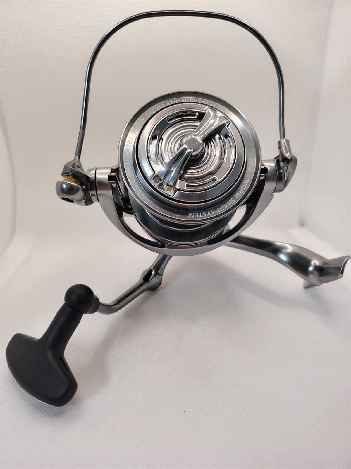 CARRETE SUNSET UFO SURF SW12000FD - Imagen 4