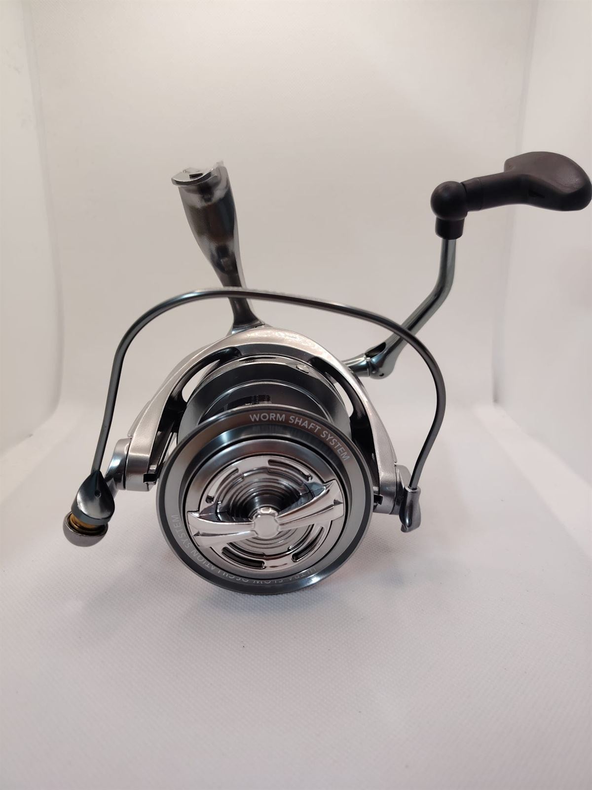 CARRETE SUNSET UFO SURF SW12000FD - Imagen 5