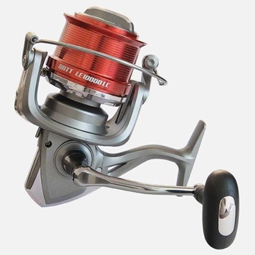 CARRETE TEKLON BATTLE 10000LC - Imagen 1